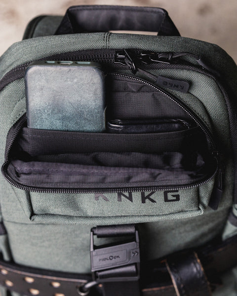PLUS Backpack Mini 13L