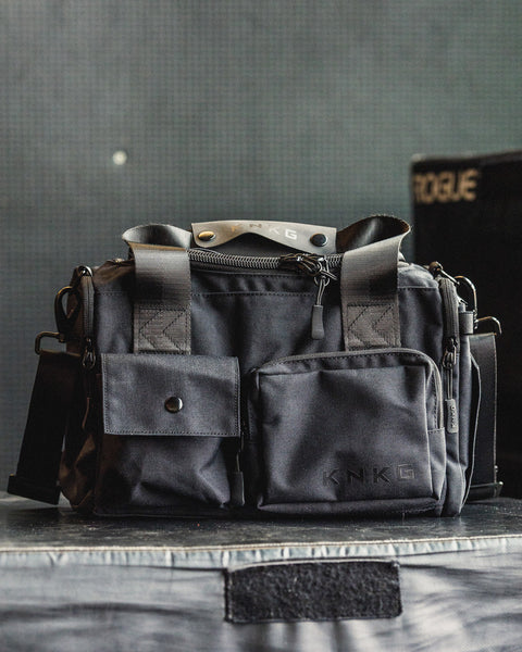 PLUS Duffel Mini 15L