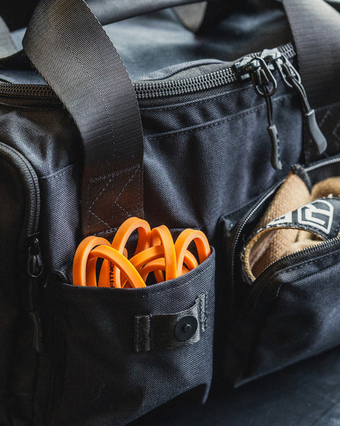 PLUS Duffel Mini 15L
