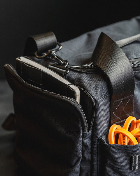 PLUS Duffel Mini 15L