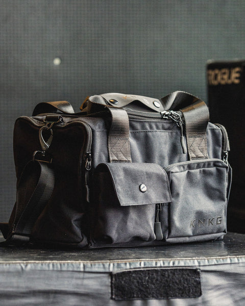 PLUS Duffel Mini 15L