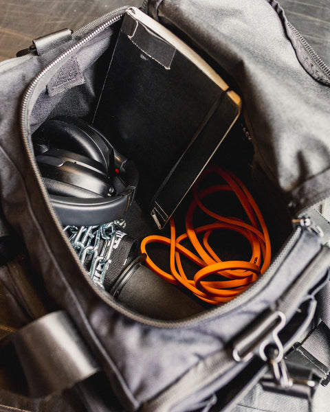 PLUS Duffel Mini 15L