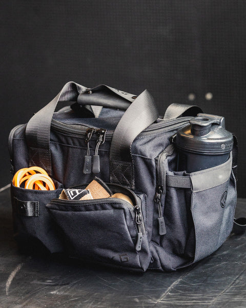 PLUS Duffel Mini 15L