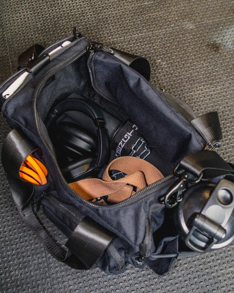 PLUS Duffel Mini 15L