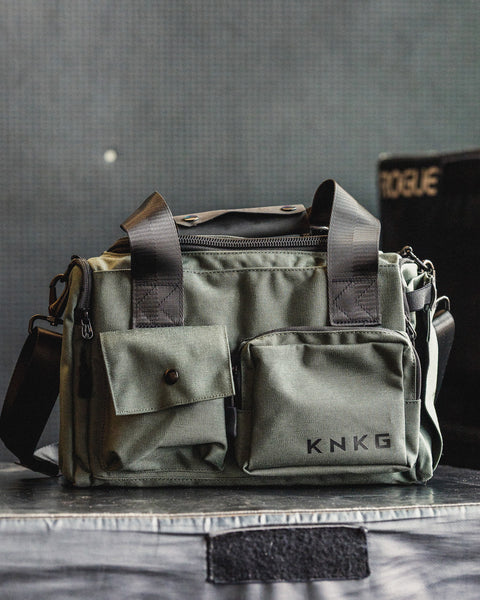 PLUS Duffel Mini 15L