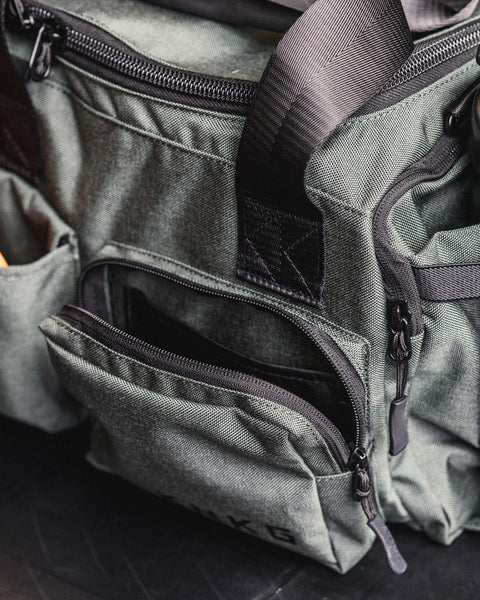PLUS Duffel Mini 15L