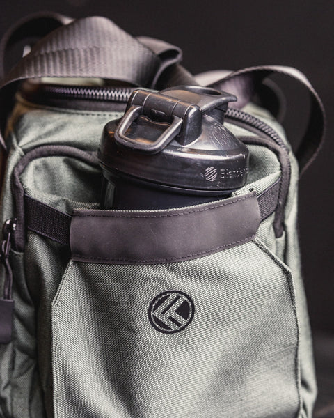 PLUS Duffel Mini 15L