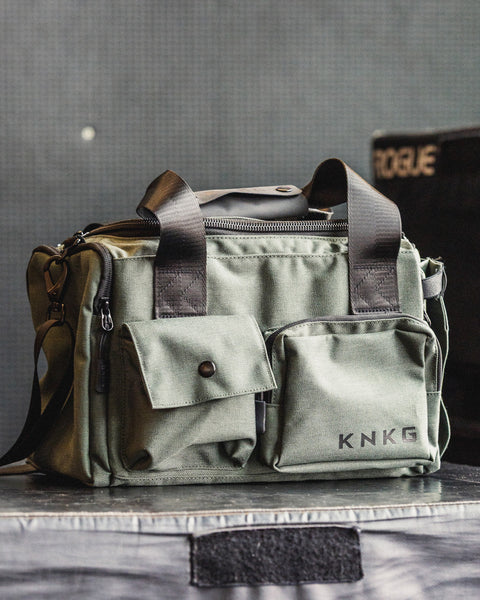 PLUS Duffel Mini 15L
