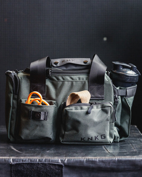 PLUS Duffel Mini 15L