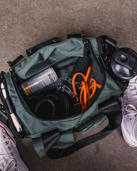 PLUS Duffel Mini 15L