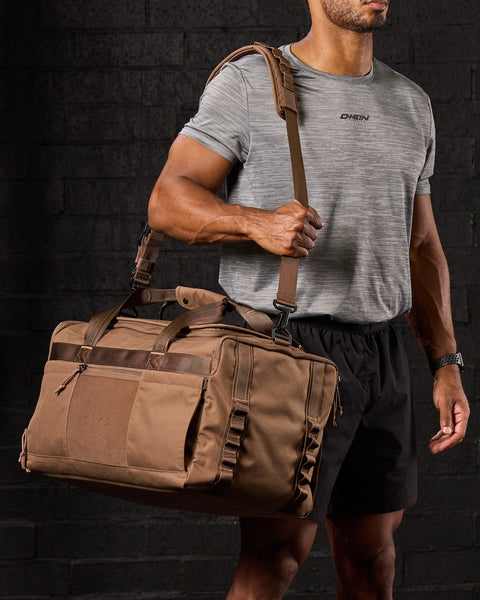 CORE PRO Duffel Large 51L