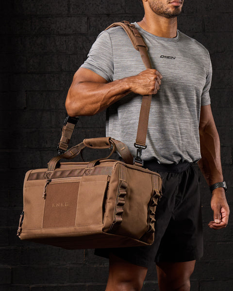 CORE PRO Duffel Medium 35L