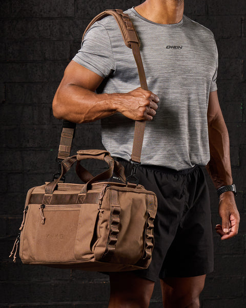 CORE PRO Duffel Small 25L
