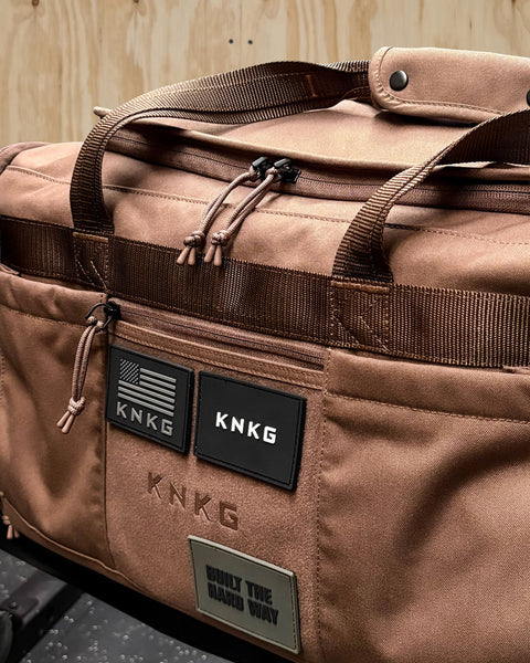 CORE PRO Duffel Large 51L