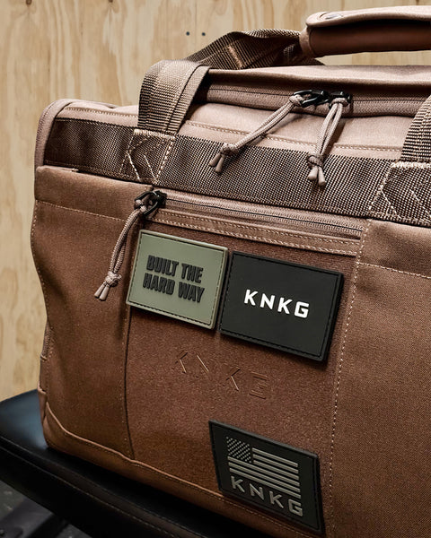 CORE PRO Duffel Medium 35L