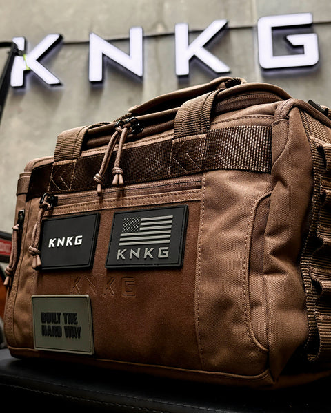 CORE PRO Duffel Mini 15L