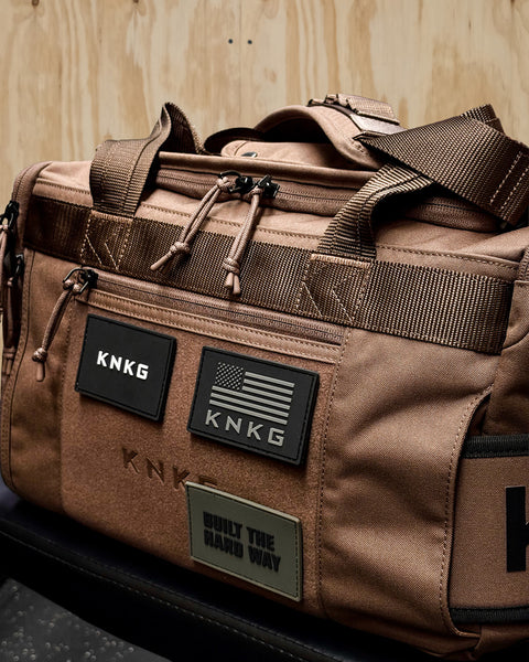 CORE PRO Duffel Small 25L