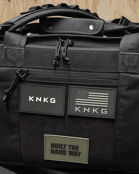 CORE PRO Duffel Medium 35L