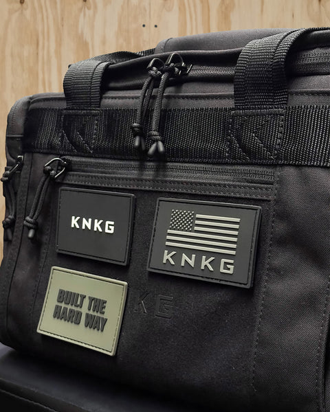 CORE PRO Duffel Mini 15L