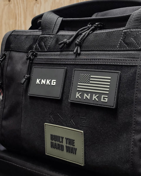 CORE PRO Duffel Small 25L
