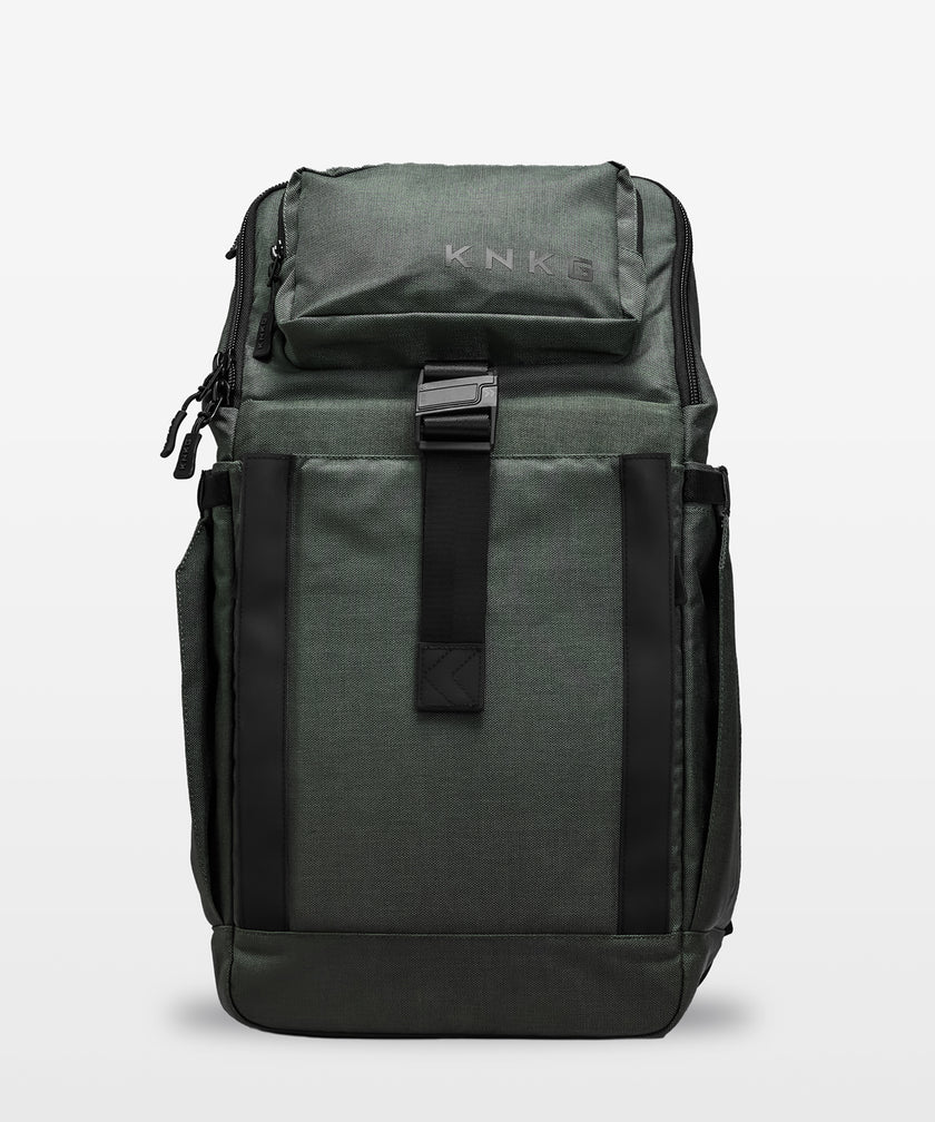 KNKG Backpacks - Solid Unrivalled Built for Elite Fitness