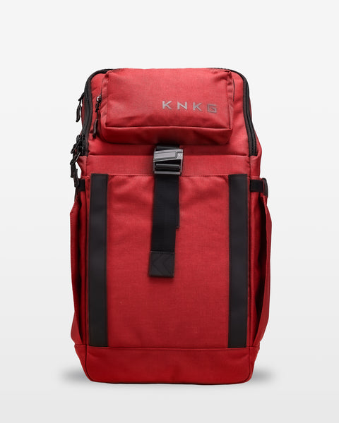 バッグ Kno PLUS Backpack - Separate Shoe Compartment | KNKG