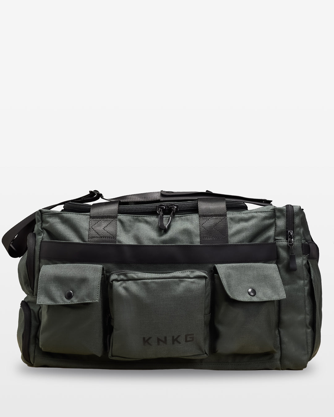 PLUS Duffel Medium 45L