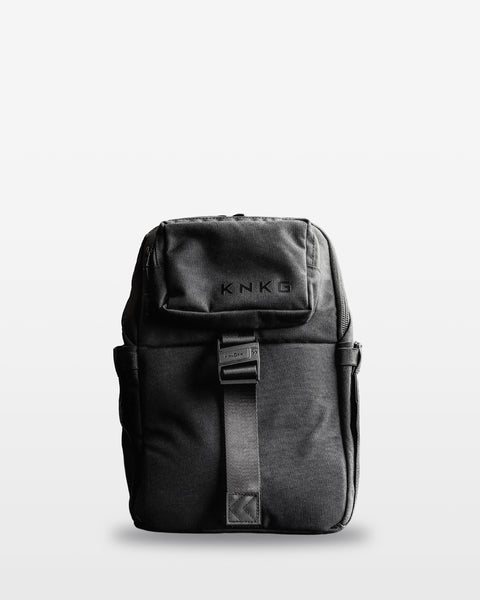 KNKG PLUS Backpack Mini 13L Black Mini (13L)