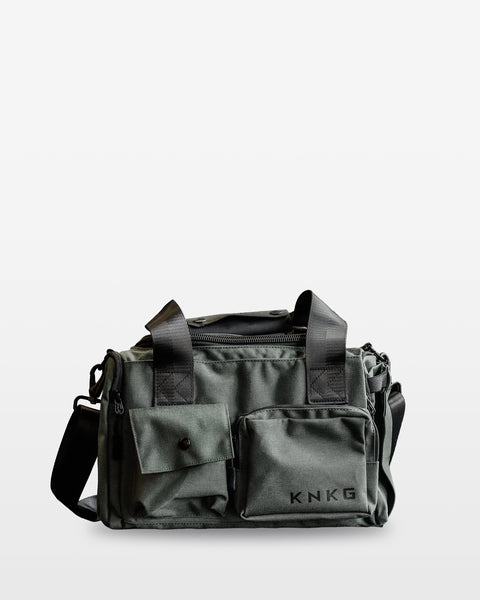 Mini Gym Duffel - 15L PLUS Duffel – KNKG
