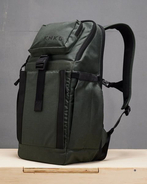PLUS BACKPACK