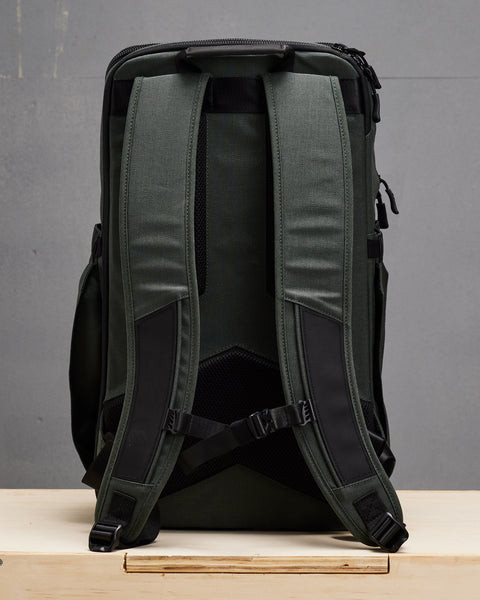 PLUS BACKPACK