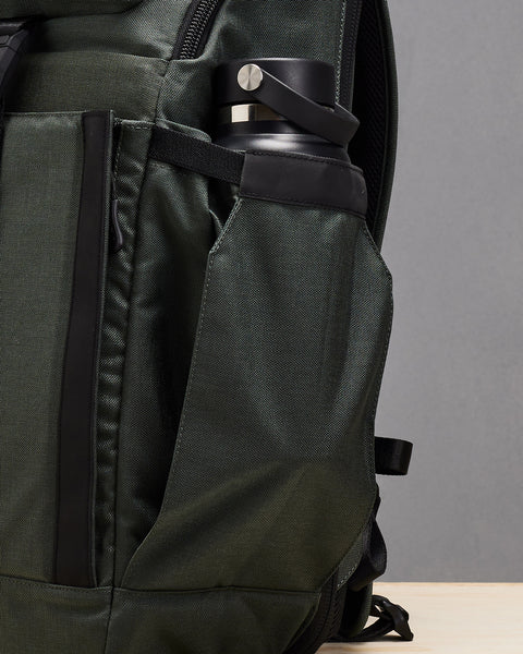 PLUS BACKPACK