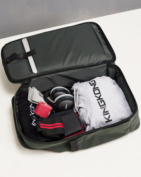 PLUS BACKPACK