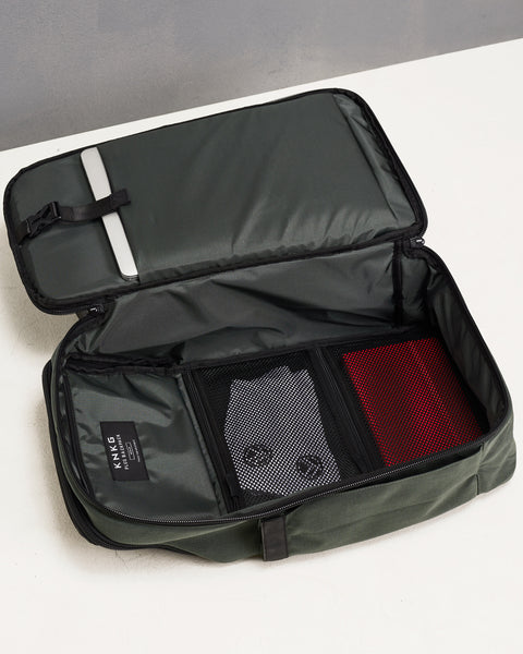 PLUS BACKPACK
