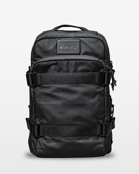 EDC Waxed Canvas Backpack - SHIFT Backpack 27L – KNKG