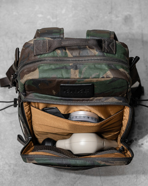 SHIFT Backpack 27L