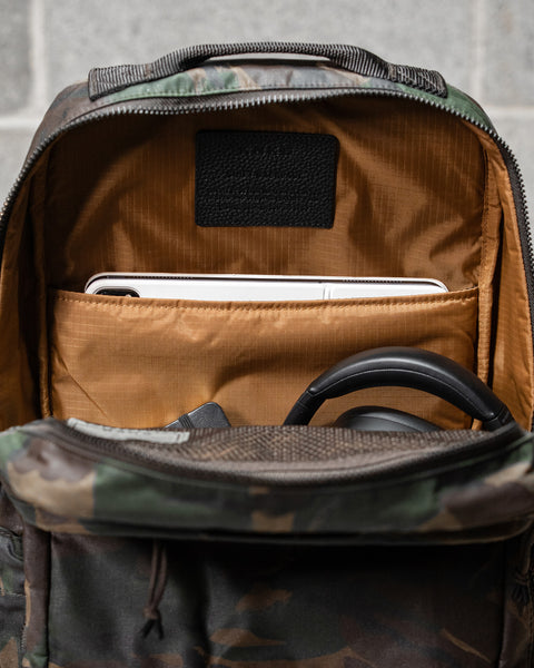 SHIFT Backpack 27L