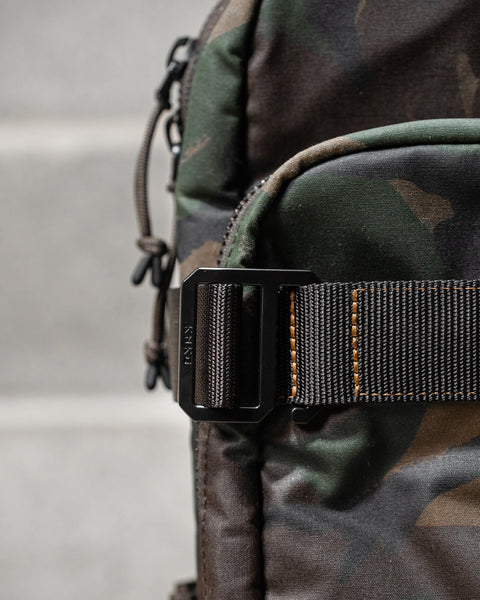 SHIFT Backpack 27L