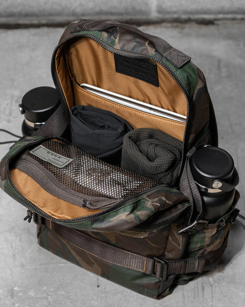 SHIFT Backpack 27L