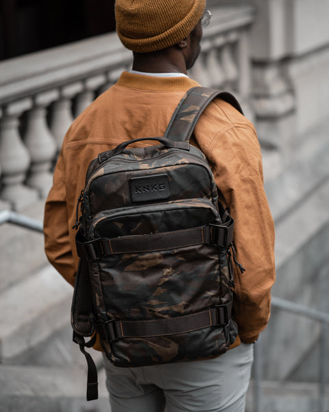 SHIFT Backpack 27L