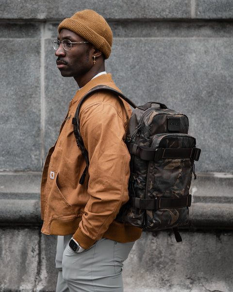 SHIFT Backpack 27L