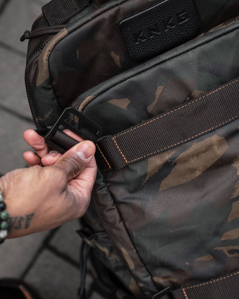 SHIFT Backpack 27L