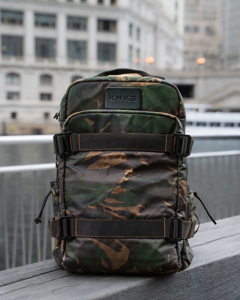 SHIFT Backpack 27L