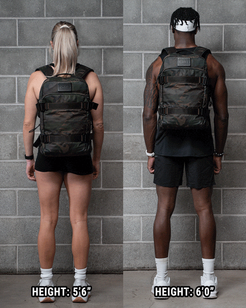 SHIFT Backpack 27L