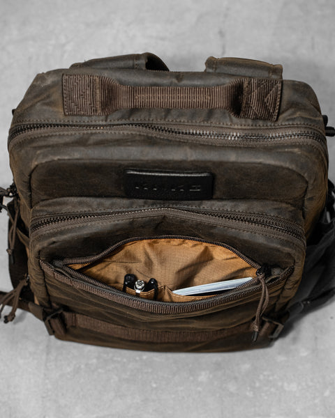 SHIFT Backpack 27L