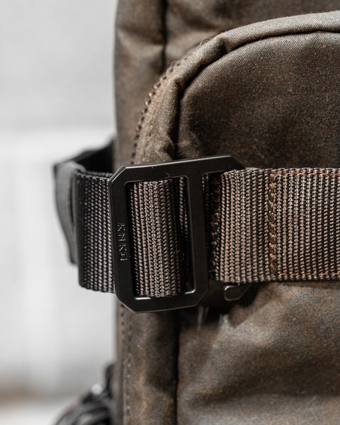 SHIFT Backpack 27L