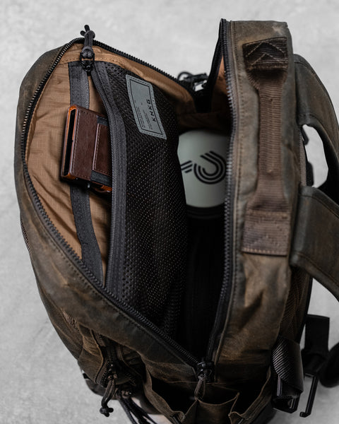 SHIFT Backpack 27L