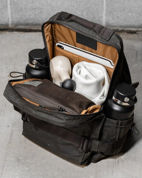 SHIFT Backpack 27L
