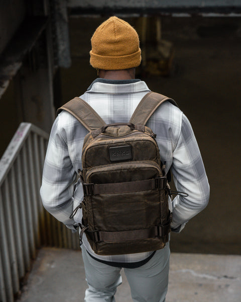 SHIFT Backpack 27L