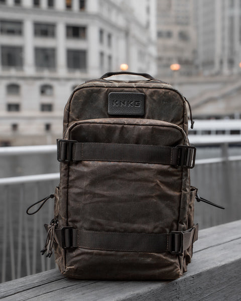 SHIFT Backpack 27L